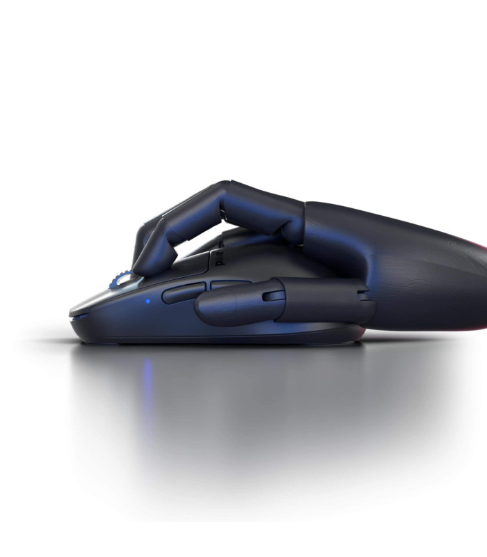 X2H eS Wireless Black - Medium Size 2