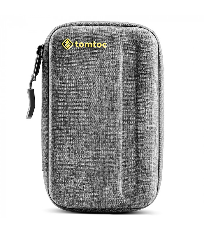 tomtoc Nintendo Switch Storage Case for 100 Games