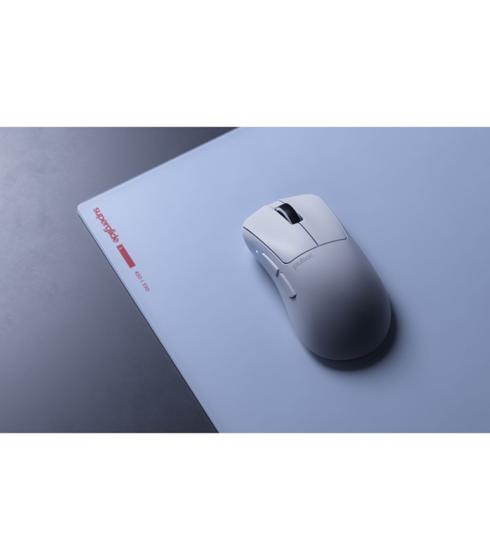 Xlite V3 Wireless White - Mini Size 1