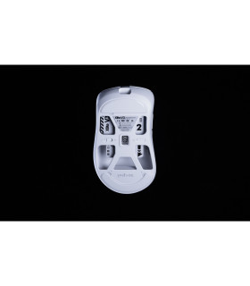 Xlite V3 Wireless White - Mini Size 1
