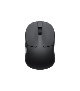Keychron M4 Wireless Mouse Black 4000 Hz No RGB