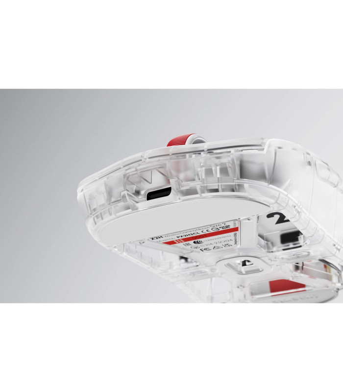 X2H Wireless [Super Clear Edition] - Mini Size 1