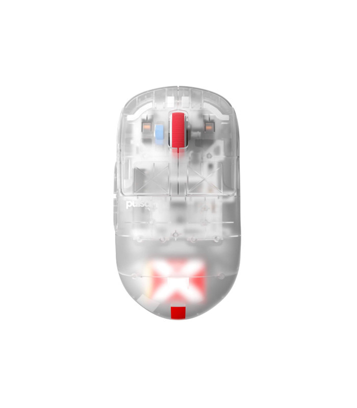 X2H Wireless [Super Clear Edition] - Medium Size 2