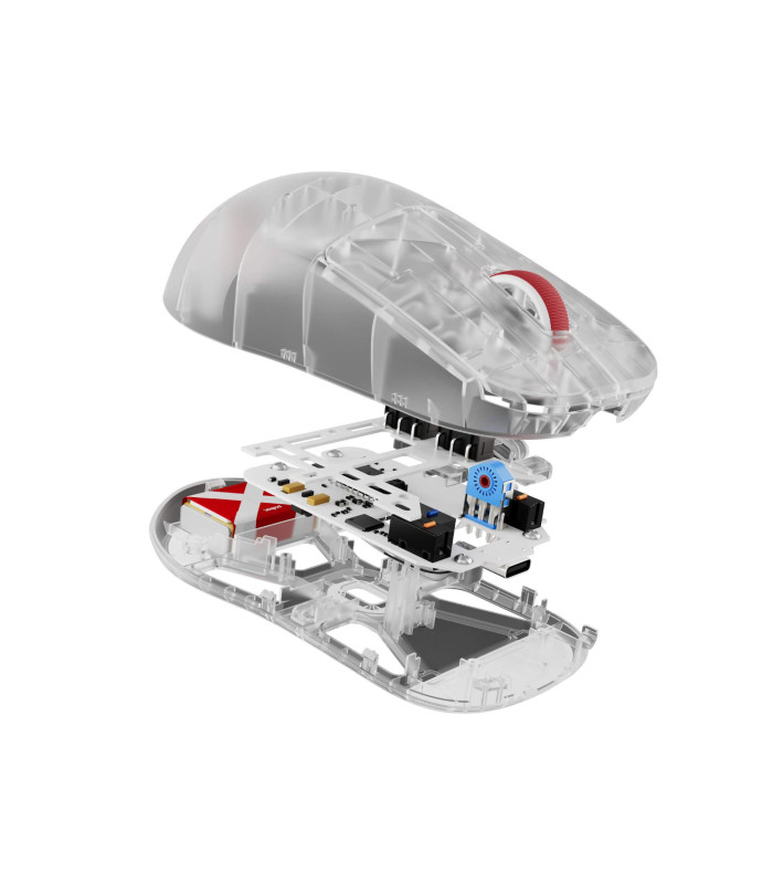 X2H Wireless [Super Clear Edition] - Medium Size 2