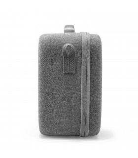 tomtoc Nintendo Switch Storage Case, Grey