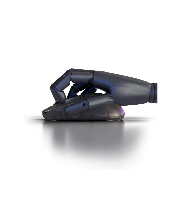 X2H Wireless [Clear Black Edition] - Mini Size 1