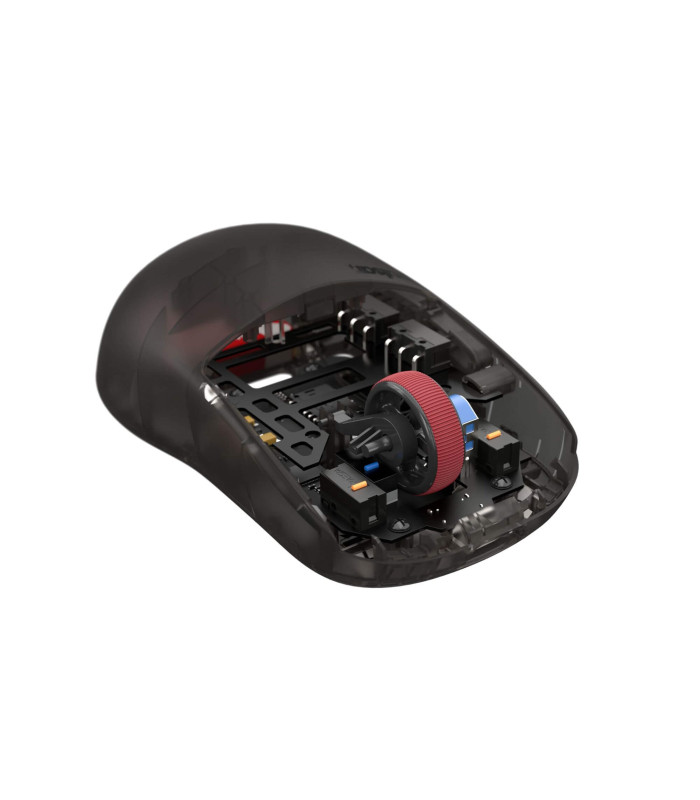 X2H Wireless [Clear Black Edition] - Medium Size 2