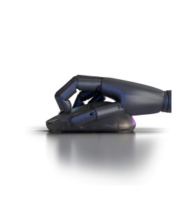 X2H Wireless [Clear Black Edition] - Medium Size 2