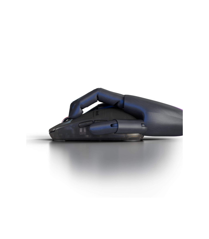 X2H Wireless [Clear Black Edition] - Medium Size 2