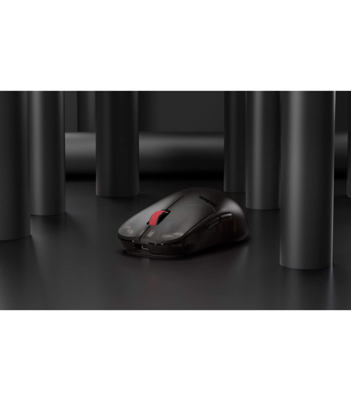 X2H Wireless [Clear Black Edition] - Medium Size 2