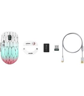 X2H Wireless [Shinobu] - Mini Size 1