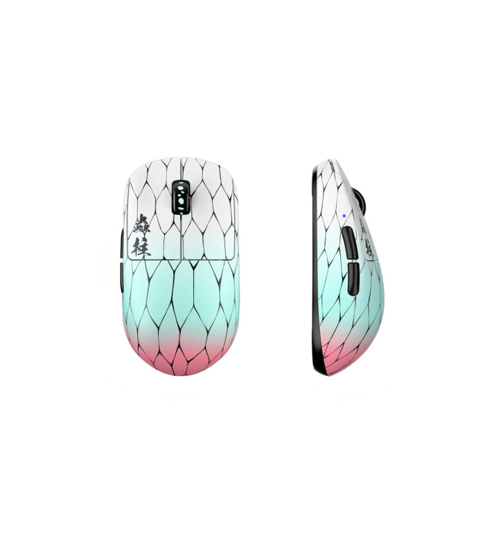 X2H Wireless [Shinobu] - Mini Size 1