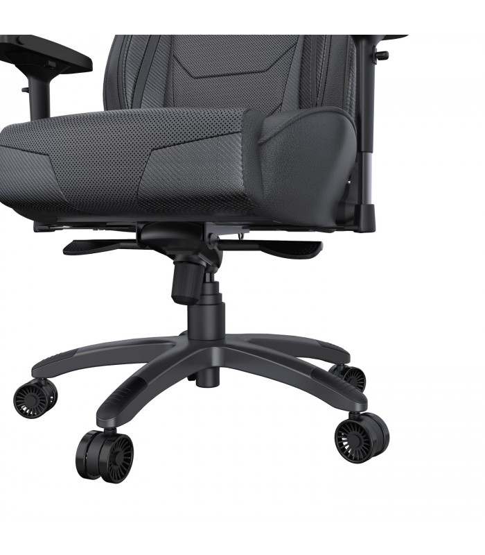 Anda Seat Throne Black