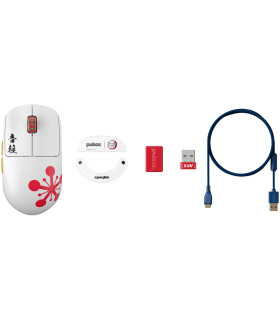 X2H Wireless [Tengen] - Medium Size 2