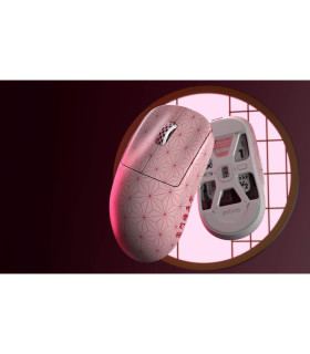 X2V2 Wireless [Nezuko] - Mini Size 1