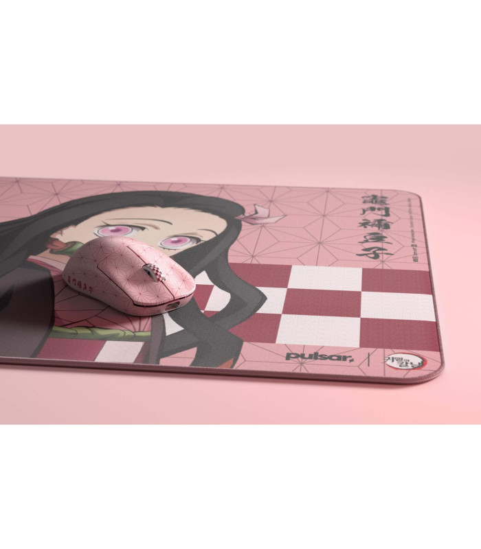 X2V2 Wireless [Nezuko] - Mini Size 1