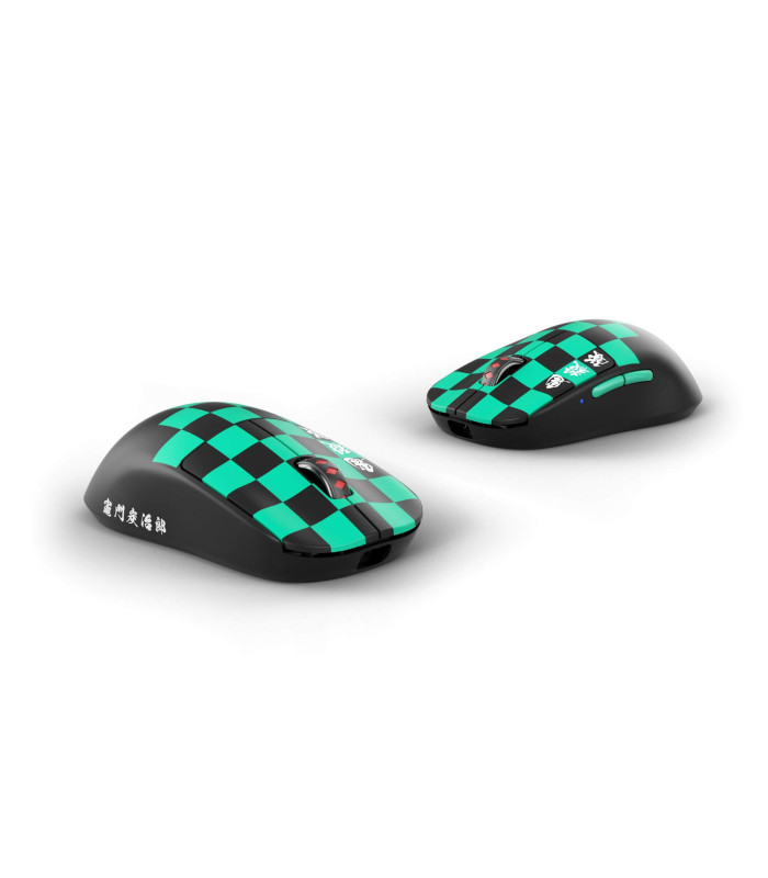 X2V2 Wireless [Tanjiro]  - Medium Size 2