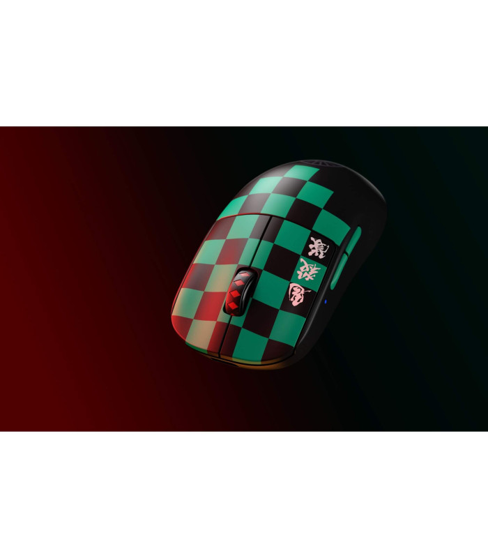 X2V2 Wireless [Tanjiro]  - Medium Size 2