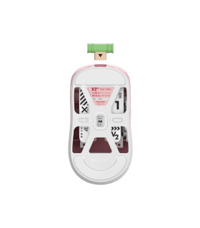 X2V2 Wireless [Spec.Pack Nezuko] - Mini Size 1