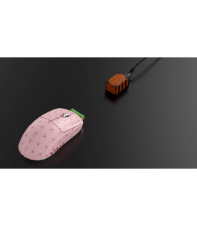 X2V2 Wireless [Spec.Pack Nezuko] - Mini Size 1