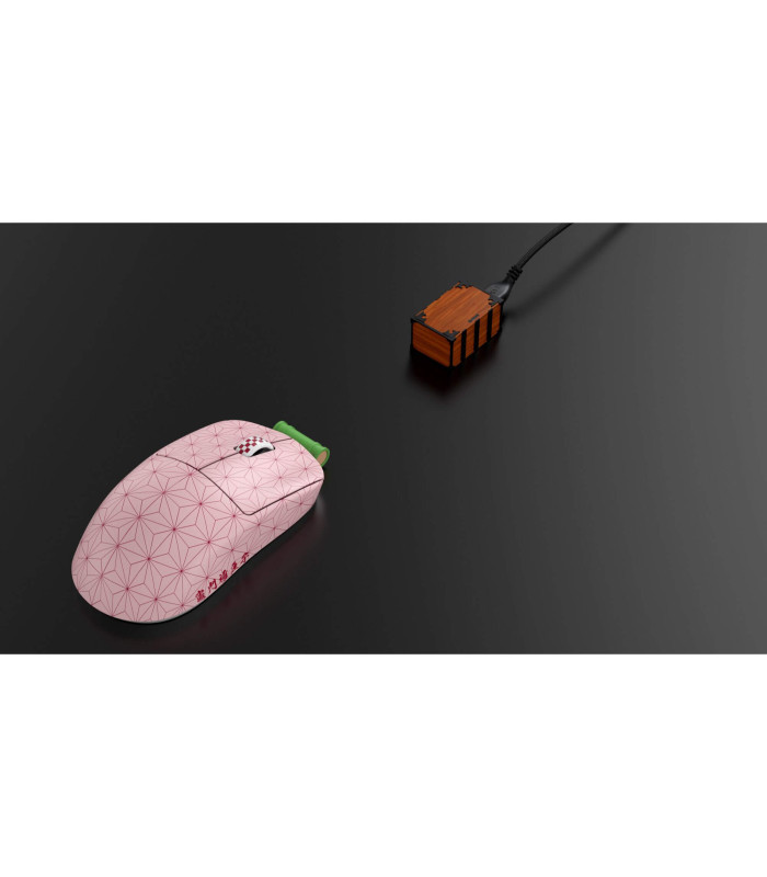 X2V2 Wireless [Spec.Pack Nezuko] - Mini Size 1