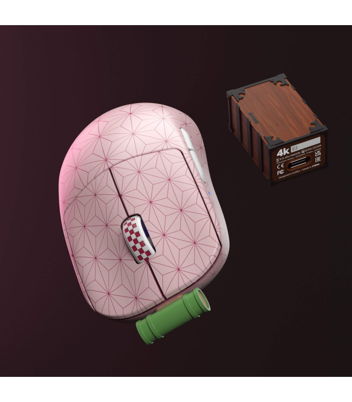 X2V2 Wireless [Spec.Pack Nezuko] - Mini Size 1