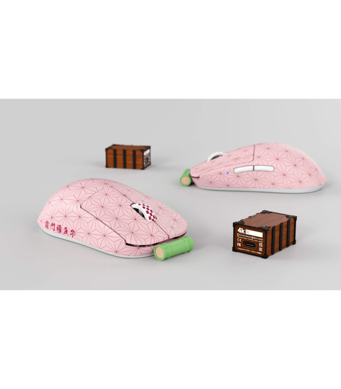 X2V2 Wireless [Spec.Pack Nezuko] - Mini Size 1