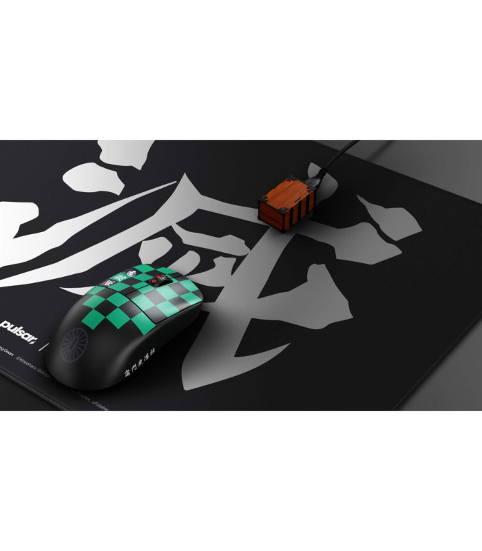 X2V2 Wireless [Spec.Pack Tanjiro]  - Medium Size 2