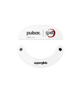 X2V2 Wireless [Spec.Pack Tanjiro]  - Medium Size 2