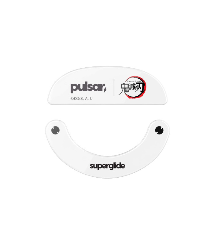 X2V2 Wireless [Spec.Pack Tanjiro]  - Medium Size 2