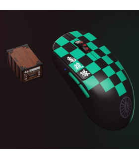 X2V2 Wireless [Spec.Pack Tanjiro]  - Medium Size 2