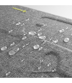 tomtoc Nintendo Switch Storage Case, Grey