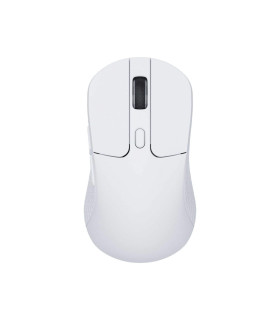 Keychron M3 Wireless Mouse White