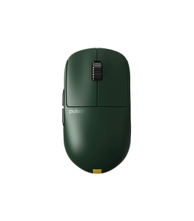 X2H eS Wireless [Green Limited Edition] Size 2
