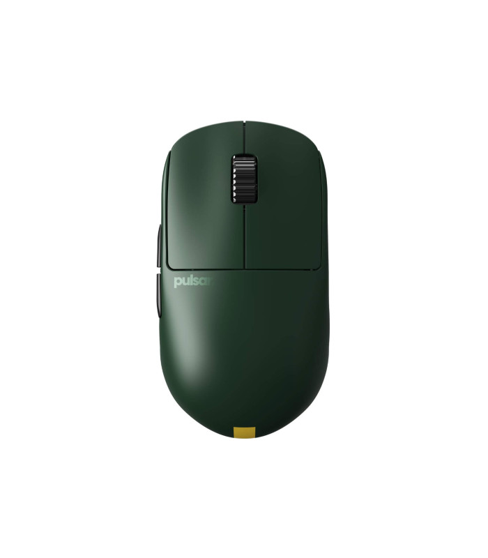 X2H eS Wireless [Green Limited Edition] Size 2