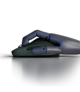 X2H eS Wireless [Green Limited Edition] Size 2