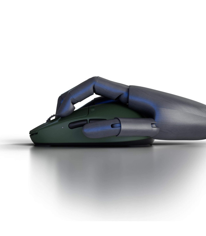 X2H eS Wireless [Green Limited Edition] Size 2