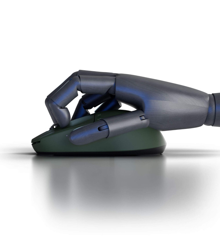 X2H eS Wireless [Green Limited Edition] Size 2