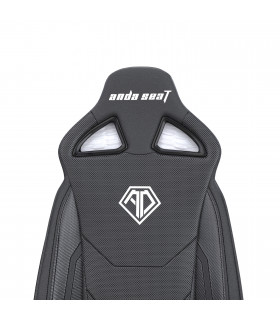 Anda Seat Throne Black