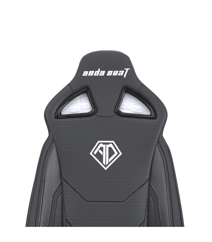 Anda Seat Throne Black