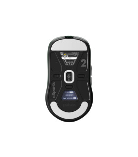 X2H eS Wireless [Green Limited Edition] Size 2