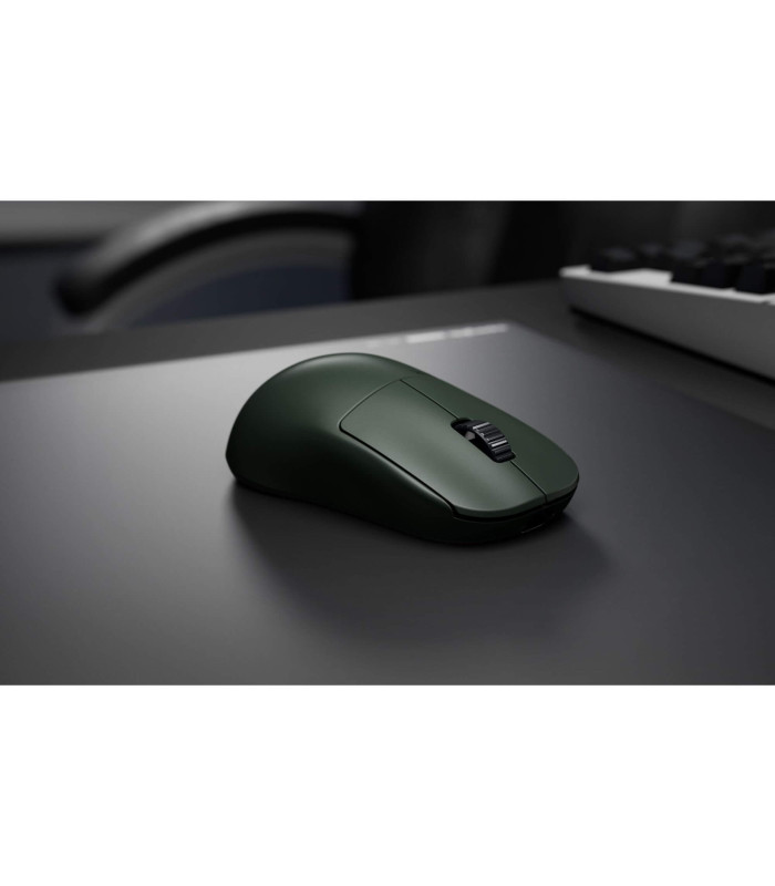 X2H eS Wireless [Green Limited Edition] Size 2