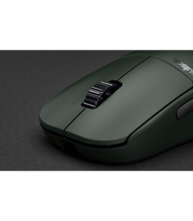 X2H eS Wireless [Green Limited Edition] Size 2