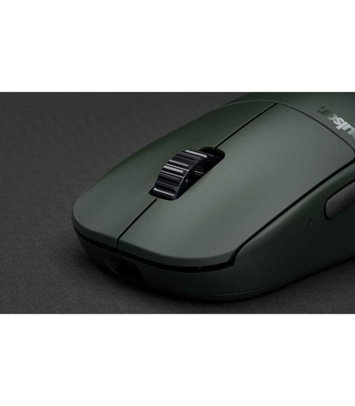 X2H eS Wireless [Green Limited Edition] Size 2