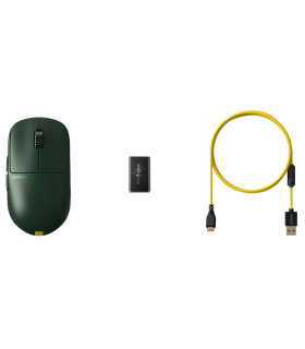 X2H eS Wireless [Green Limited Edition] Size 2