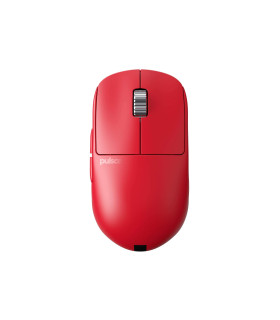X2H eS Wireless [Red Limited Edition] Size 2