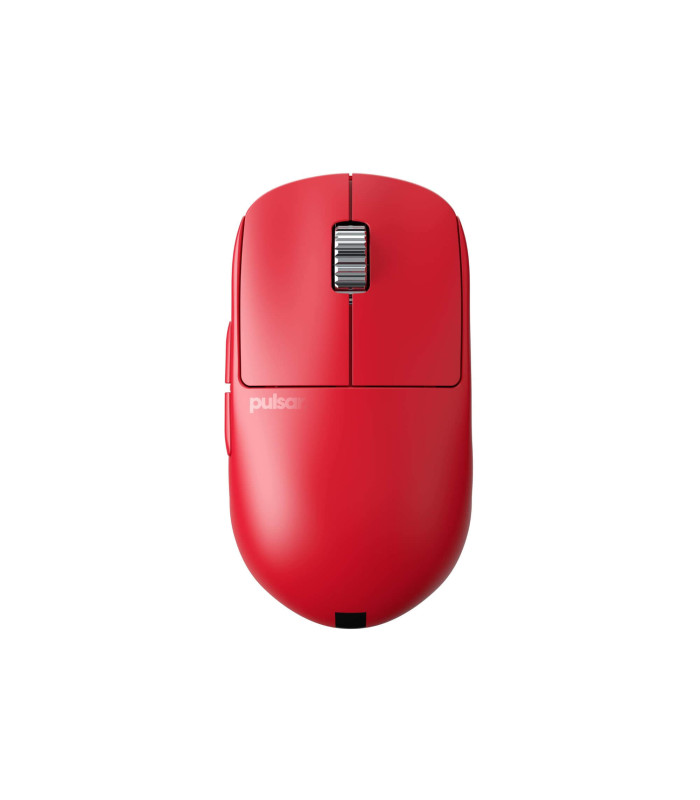 X2H eS Wireless [Red Limited Edition] Size 2