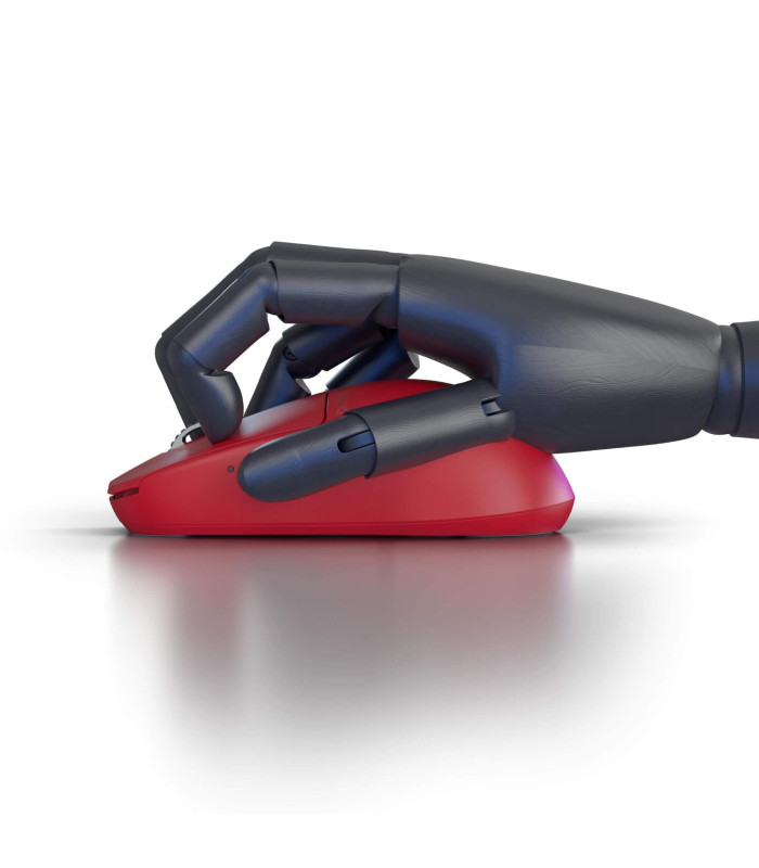 X2H eS Wireless [Red Limited Edition] Size 2