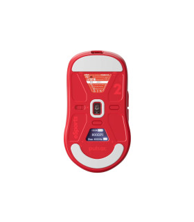 X2H eS Wireless [Red Limited Edition] Size 2