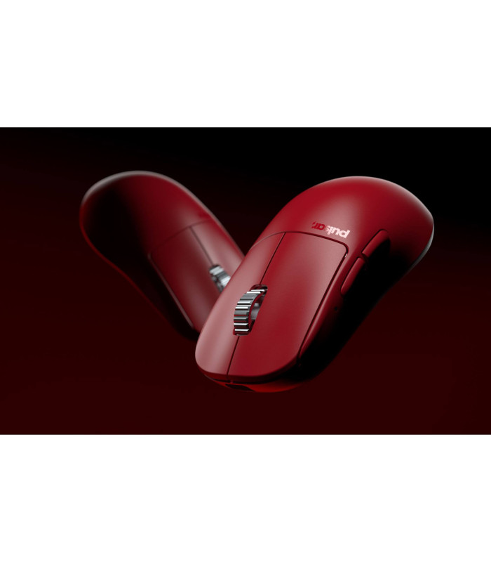 X2H eS Wireless [Red Limited Edition] Size 2